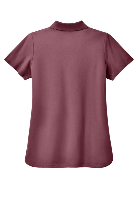 Mercer+Mettle MM1005 Women's Stretch Pique Polo