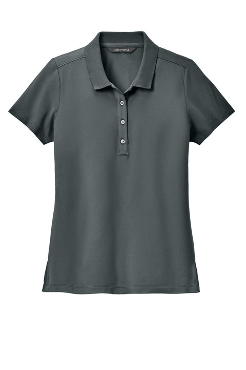 Mercer+Mettle MM1005 Women's Stretch Pique Polo