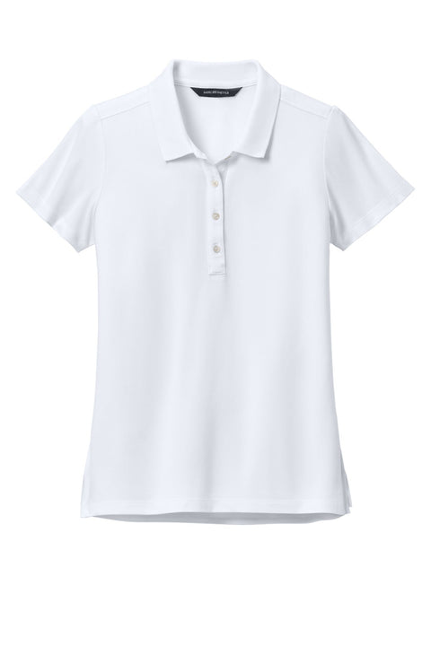 Mercer+Mettle MM1005 Women's Stretch Pique Polo