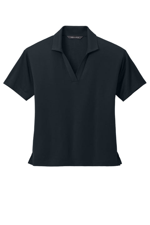Mercer+Mettle MM1015 Women's Stretch Jersey Polo