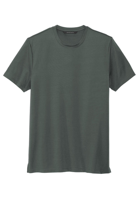 Mercer+Mettle MM1016 Stretch Jersey Crew