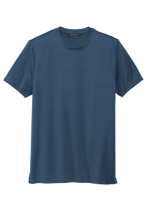Mercer+Mettle MM1016 Stretch Jersey Crew