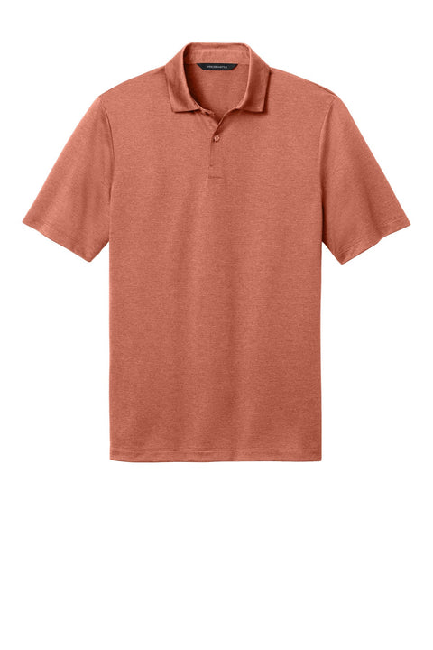 Mercer+Mettle MM1020 Recharge Jersey Polo
