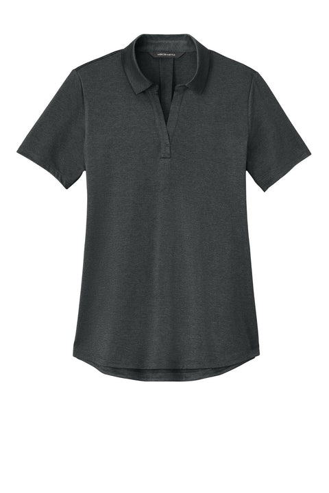 Mercer+Mettle MM1021 Women's Recharge Jersey Polo