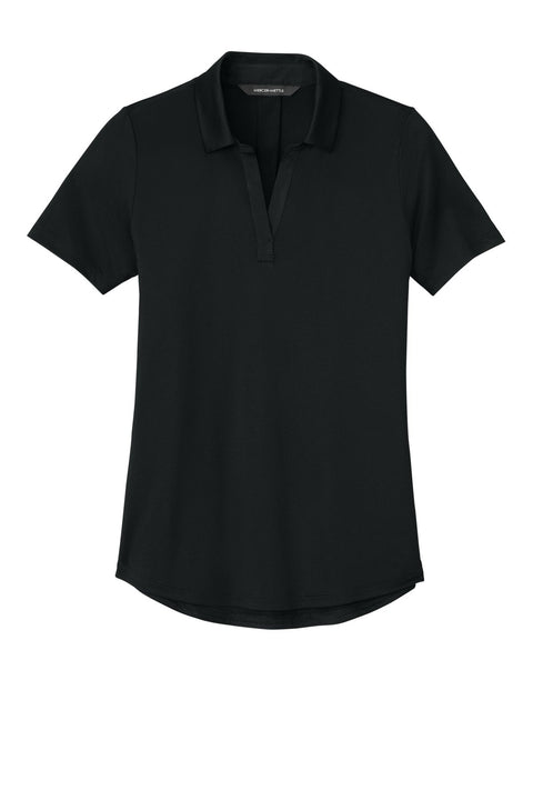 Mercer+Mettle MM1021 Women's Recharge Jersey Polo