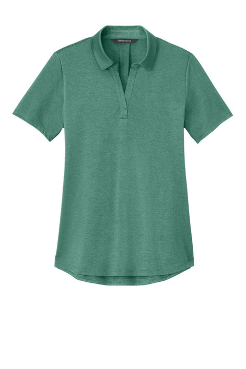 Mercer+Mettle MM1021 Women's Recharge Jersey Polo