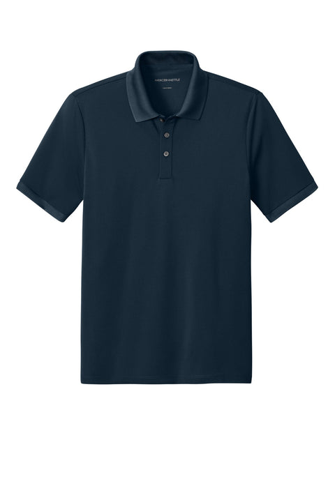 Mercer+Mettle MM1030 Everyday Performance Polo