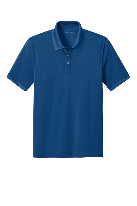 Mercer+Mettle MM1030 Everyday Performance Polo
