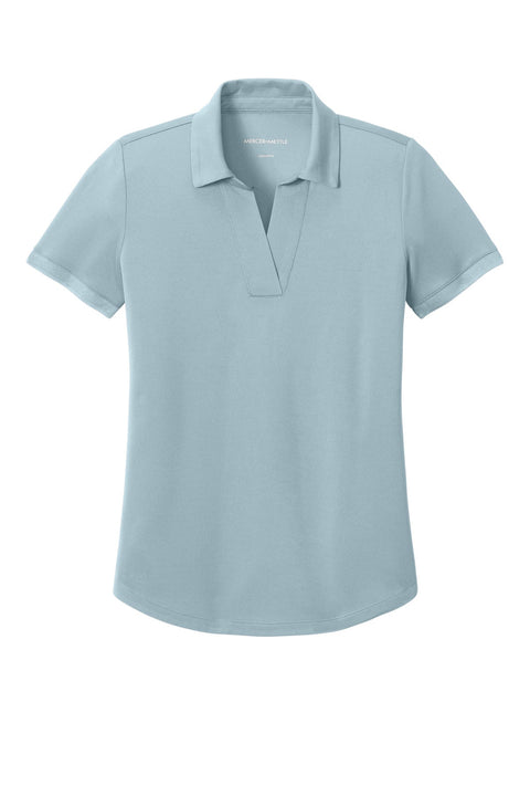 Mercer+Mettle MM1031 Women's Everyday Performance Polo