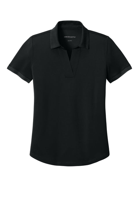 Mercer+Mettle MM1031 Women's Everyday Performance Polo