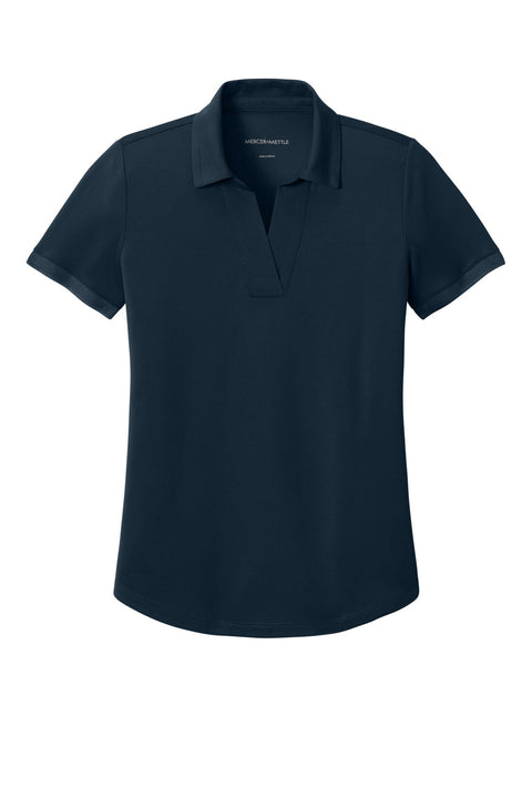 Mercer+Mettle MM1031 Women's Everyday Performance Polo