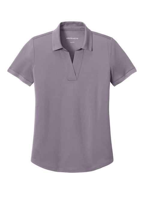 Mercer+Mettle MM1031 Women's Everyday Performance Polo