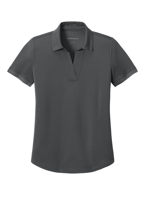 Mercer+Mettle MM1031 Women's Everyday Performance Polo