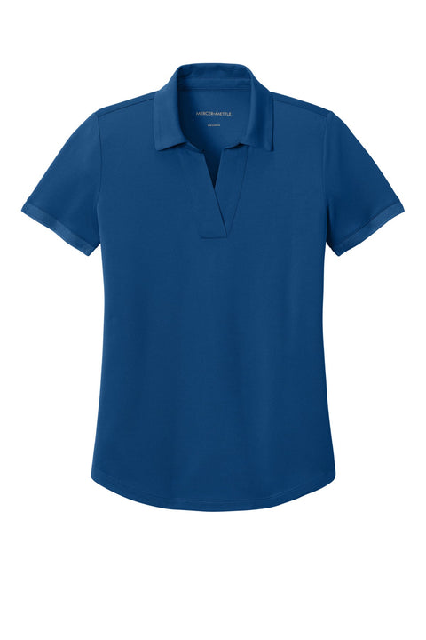 Mercer+Mettle MM1031 Women's Everyday Performance Polo