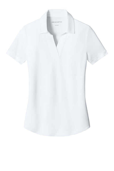 Mercer+Mettle MM1031 Women's Everyday Performance Polo