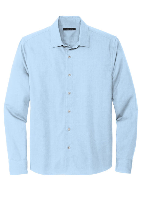 Mercer+Mettle MM2000 Long Sleeve Stretch Woven Shirt