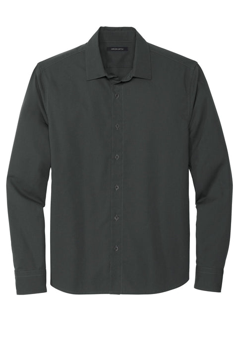 Mercer+Mettle MM2000 Long Sleeve Stretch Woven Shirt