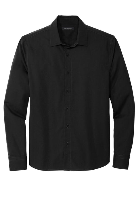 Mercer+Mettle MM2000 Long Sleeve Stretch Woven Shirt
