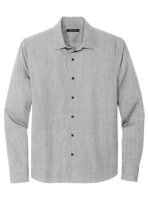 Mercer+Mettle MM2000 Long Sleeve Stretch Woven Shirt