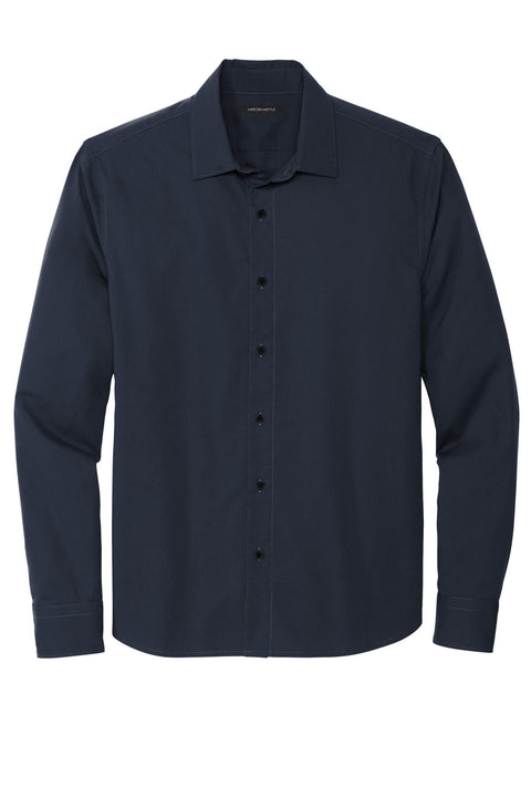 Mercer+Mettle MM2000 Long Sleeve Stretch Woven Shirt