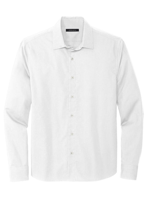 Mercer+Mettle MM2000 Long Sleeve Stretch Woven Shirt