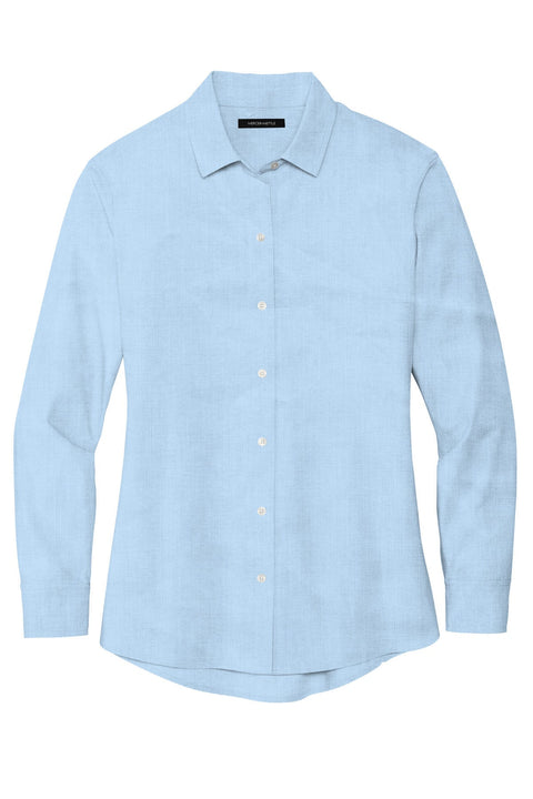 Mercer+Mettle MM2001 Women's Long Sleeve Stretch Woven Shirt