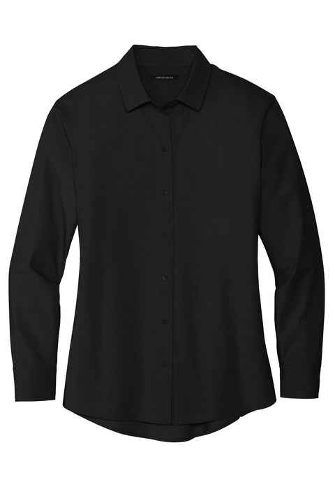 Mercer+Mettle MM2001 Women's Long Sleeve Stretch Woven Shirt