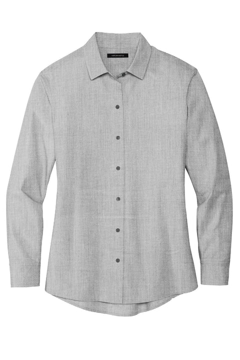 Mercer+Mettle MM2001 Women's Long Sleeve Stretch Woven Shirt
