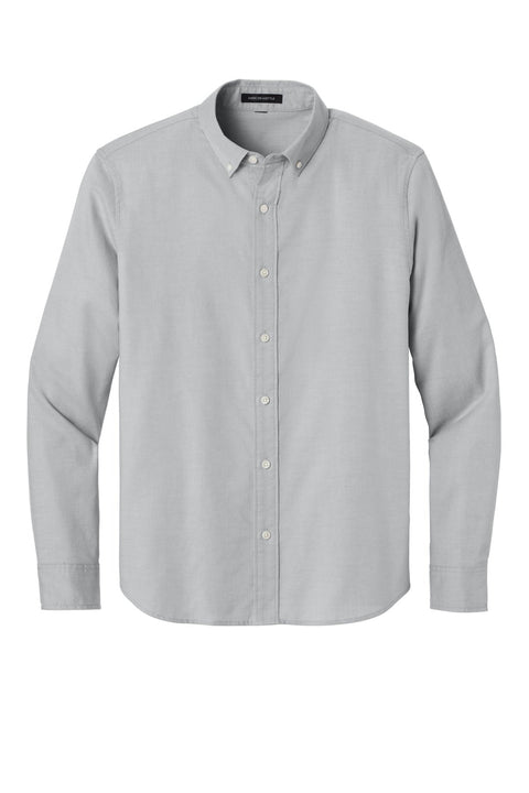 Mercer+Mettle MM2002 Long Sleeve Modern Oxford Shirt