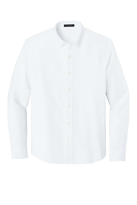 Mercer+Mettle MM2002 Long Sleeve Modern Oxford Shirt