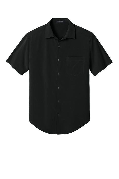 Mercer+Mettle MM2006 Short Sleeve UV Capital Tech Shirt