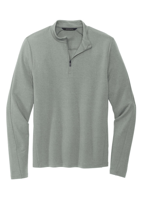 Mercer+Mettle MM3010 Stretch 1/4-Zip Pullover