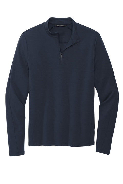 Mercer+Mettle MM3010 Stretch 1/4-Zip Pullover