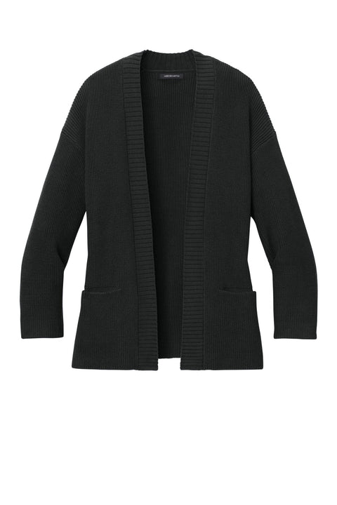 Mercer+Mettle MM3021 Women's Open Cardi