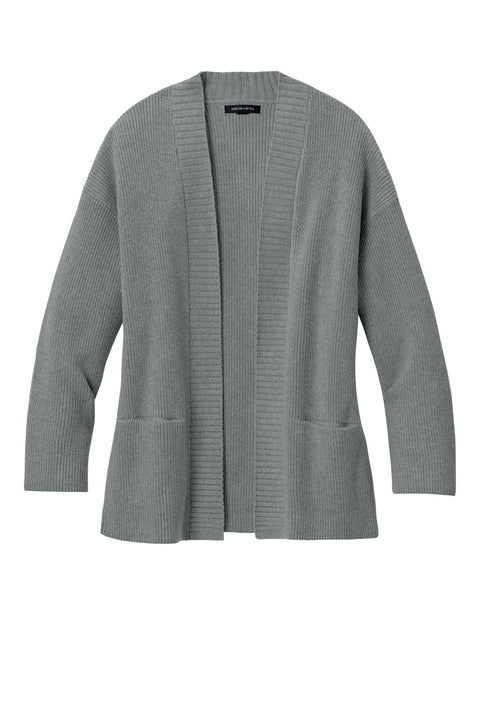 Mercer+Mettle MM3021 Women's Open Cardi