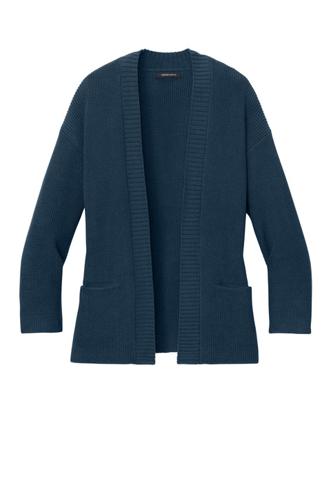 Mercer+Mettle MM3021 Women's Open Cardi