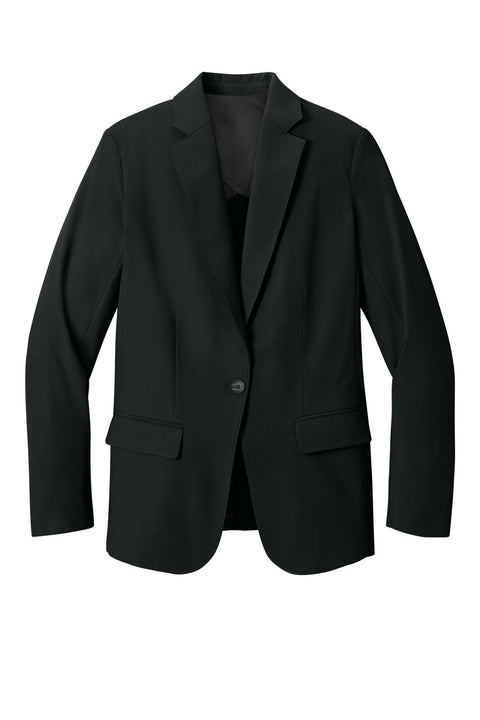Mercer+Mettle MM3033 Women's Capital Tech Blazer