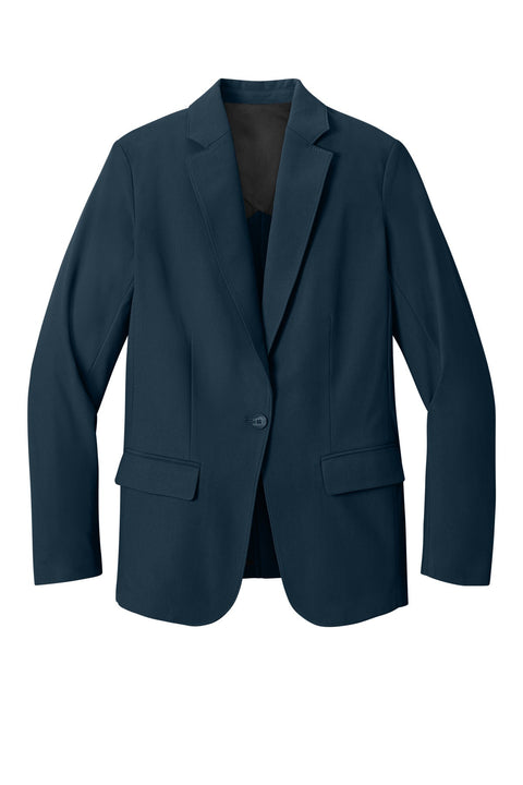 Mercer+Mettle MM3033 Women's Capital Tech Blazer