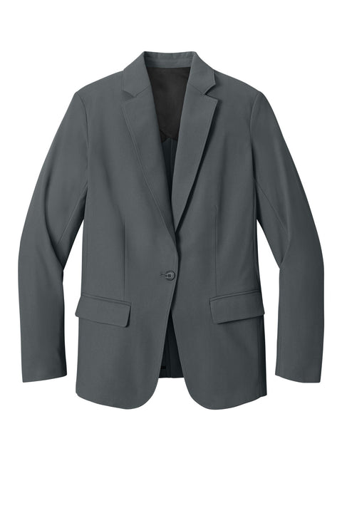 Mercer+Mettle MM3033 Women's Capital Tech Blazer