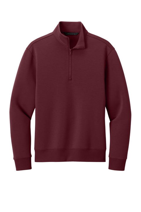 Mercer+Mettle MM3100 Soft Spacer 1/4-Zip
