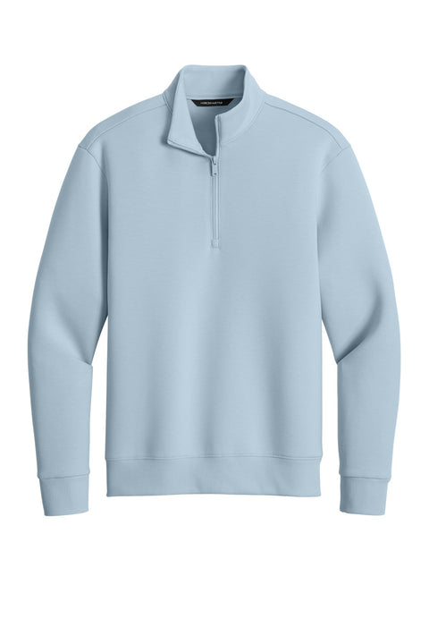 Mercer+Mettle MM3100 Soft Spacer 1/4-Zip