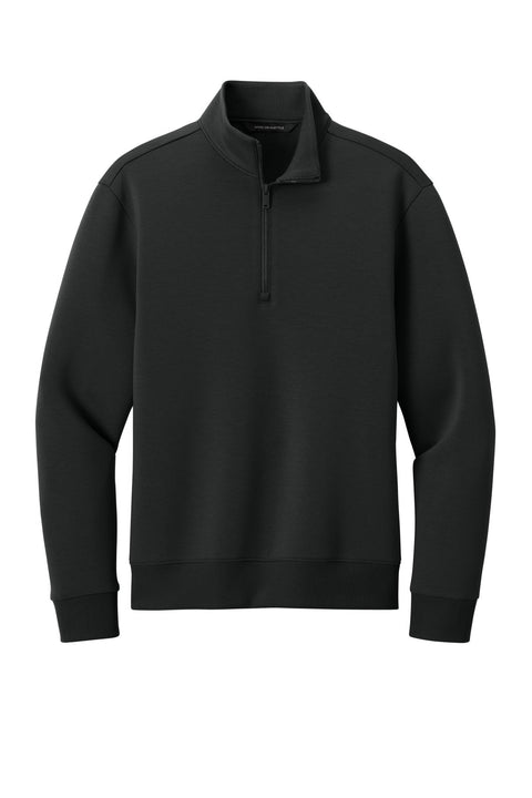 Mercer+Mettle MM3100 Soft Spacer 1/4-Zip
