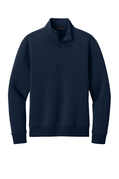 Mercer+Mettle MM3100 Soft Spacer 1/4-Zip