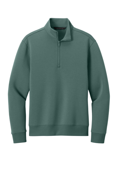 Mercer+Mettle MM3100 Soft Spacer 1/4-Zip
