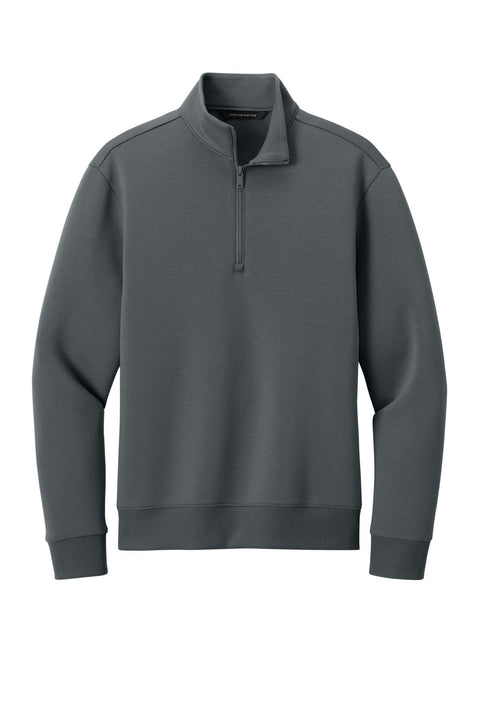 Mercer+Mettle MM3100 Soft Spacer 1/4-Zip
