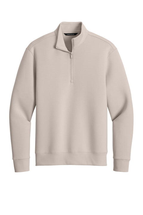 Mercer+Mettle MM3100 Soft Spacer 1/4-Zip