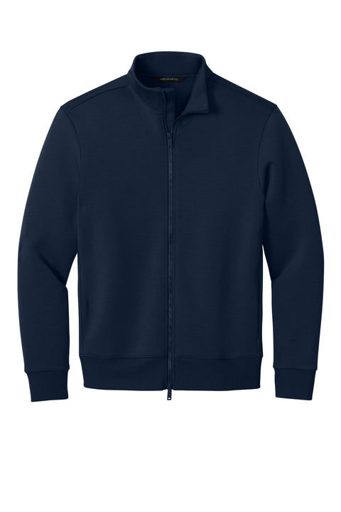 Mercer+Mettle MM3102 Soft Spacer Full-Zip