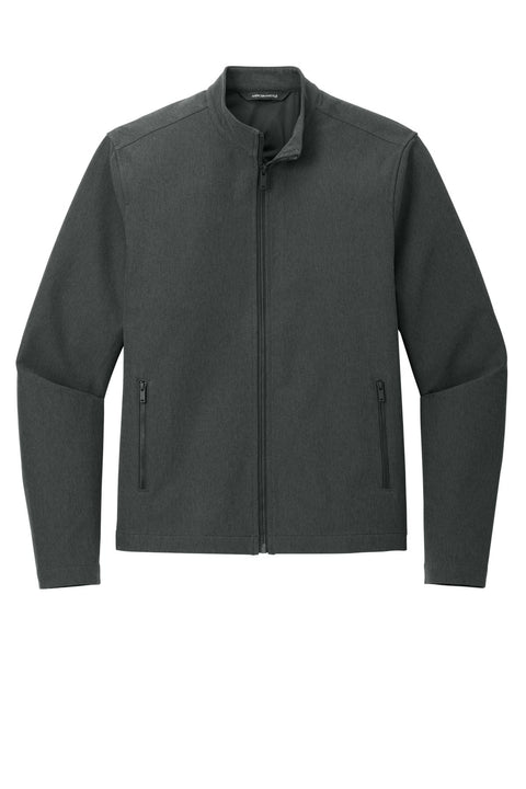 Mercer+Mettle MM7102 Stretch Soft Shell Jacket