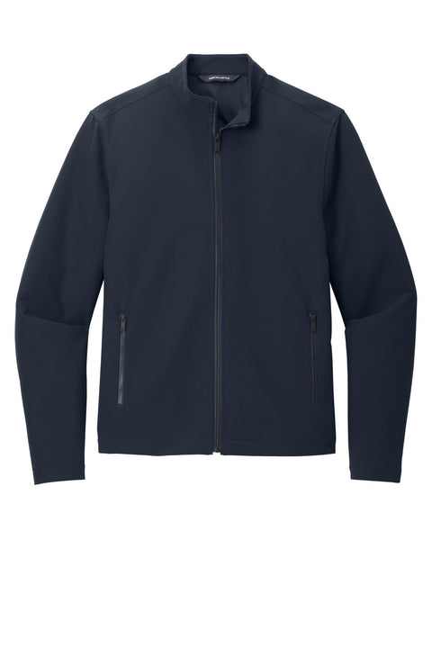 Mercer+Mettle MM7102 Stretch Soft Shell Jacket