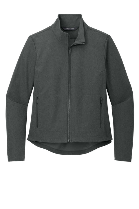 Mercer+Mettle MM7103 Women's Stretch Soft Shell Jacket
